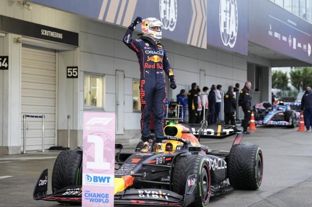 开云APP-2022F1大事件：红牛“预算帽”丑闻 维特尔告别赛道