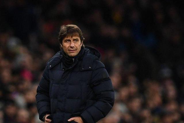 开云-贬完球队贬转会 不高兴的孔蒂给自己找好台阶了？